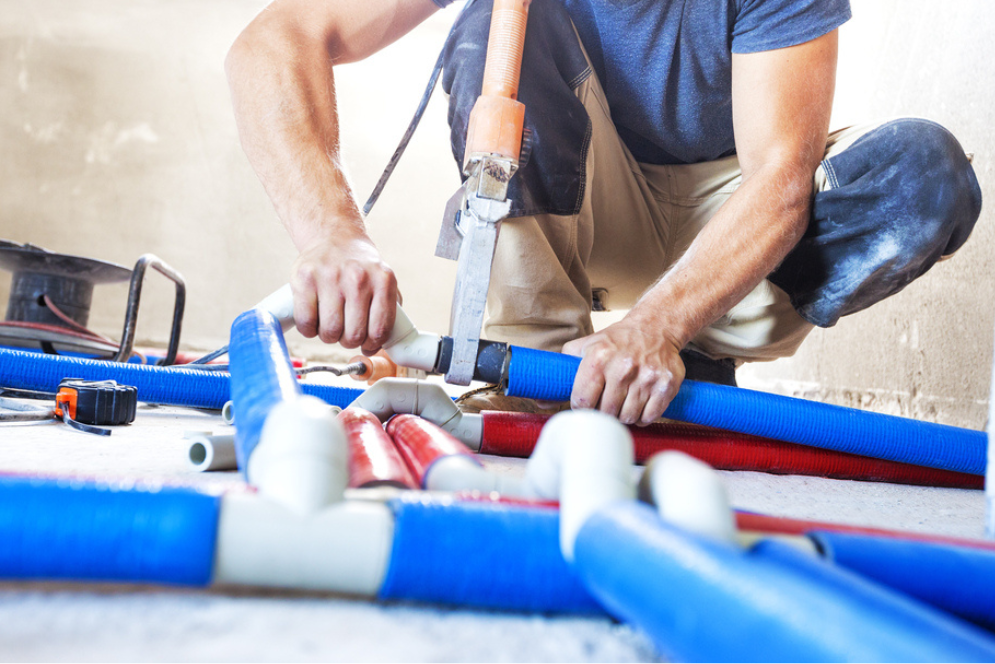 Commercial plumbing services across Southwest Florida by McGrath Plumbing