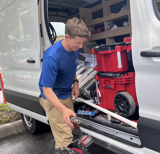 How to Find The Best Plumbing Company