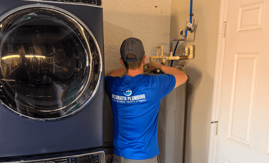 Trusted Plumbers Naples FL